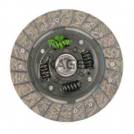 Диск сцепления KAGER 15-5297