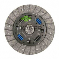 Диск сцепления KAGER 15-5358