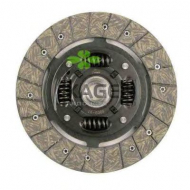 Диск сцепления KAGER 15-5389