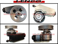 Насос LENCO SP3014