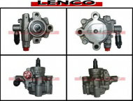 Насос LENCO SP3666