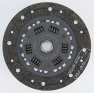 Диск сцепления SACHS (ZF SRE) 881861 999872
