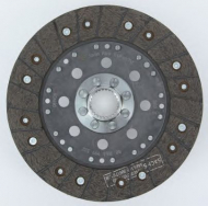 Диск сцепления SACHS (ZF SRE) 881864 999532