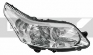 Фара LUCAS ELECTRICAL LWC656