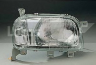 Фара LUCAS ELECTRICAL LWB504