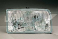 Фара LUCAS ELECTRICAL LWB692