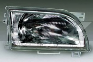Фара LUCAS ELECTRICAL LWB888