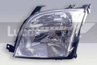 Фара LUCAS ELECTRICAL LWC232