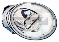 Фара LUCAS ELECTRICAL LWC734