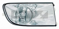 Фара LUCAS ELECTRICAL LFB689