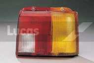 Фонарь LUCAS ELECTRICAL LPB627