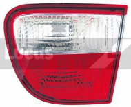 Фонарь LUCAS ELECTRICAL LPS217