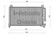 Конденсатор WEBASTO 82D0225034A