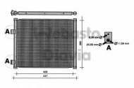Конденсатор WEBASTO 82D0225111A