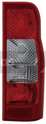Фонарь LUCAS ELECTRICAL LPS800