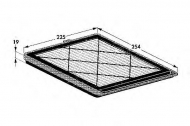 Фильтр WEBASTO 82D0325035A