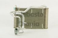 Испаритель WEBASTO 82D0525005A