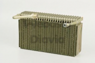 Испаритель WEBASTO 82D0525031A