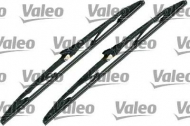 Щетка стеклоочистителя VALEO 576004