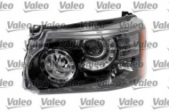 Фара VALEO 044664