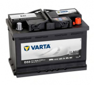Аккумулятор VARTA 566047051A742