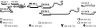 Глушитель ERNST 030382