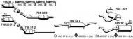 Глушитель ERNST 040566