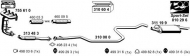Глушитель ERNST 031194