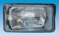 Фара BOSCH 0 301 016 123