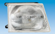 Фара BOSCH 0 301 020 601
