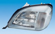 Фара BOSCH 0 301 035 411