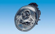 Фара BOSCH 0 301 044 201
