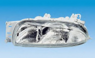 Фара BOSCH 0 301 049 003