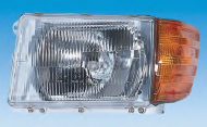 Фара BOSCH 0 301 053 100