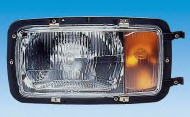 Фара BOSCH 0 301 057 007