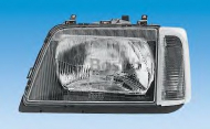 Фара BOSCH 0 301 063 601