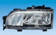 Фара BOSCH 0 301 072 155