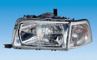 Фара BOSCH 0 301 075 311
