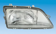 Фара BOSCH 0 301 076 701