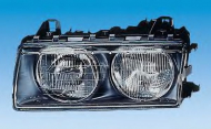 Фара BOSCH 0 301 095 003