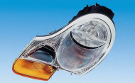 Фара BOSCH 0 301 096 003