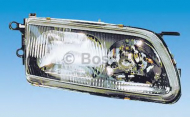 Фара BOSCH 0 301 158 003