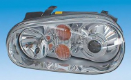 Фара BOSCH 0 301 161 671