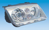 Фара BOSCH 0 301 162 271
