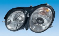 Фара BOSCH 0 301 165 271