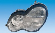 Фара BOSCH 0 301 166 271