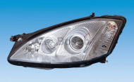 Фара BOSCH 0 301 216 285