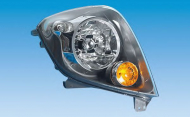 Фара BOSCH 0 301 224 305
