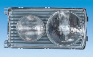 Фара BOSCH 0 301 855 301