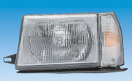 Фара BOSCH 0 318 009 103